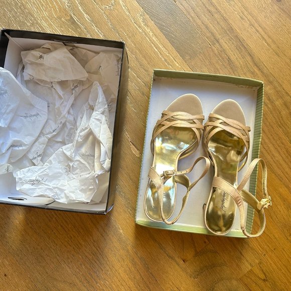 Dressy High Heels - Jacqueline Ferrar - Picture 3 of 9